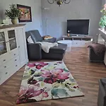 Altmarkliebe Mit Garten Fuer Familien & Hund Lejlighed Gardelegen