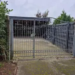 Altmarkliebe Mit Garten Fuer Familien & Hund Lejlighed