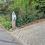 Altmarkliebe Mit Garten Fuer Familien & Hund Lejlighed *