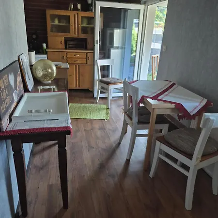 Altmarkliebe Mit Garten Fuer Familien & Hund Apartman *