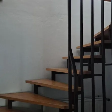 Altmarkliebe Mit Garten Fuer Familien & Hund Lejlighed