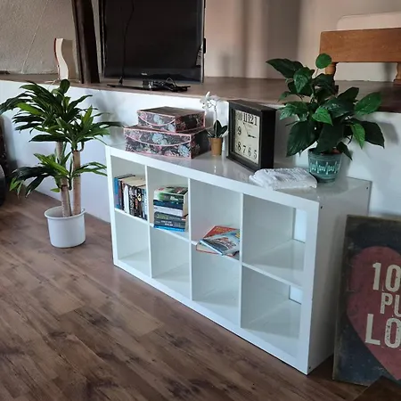 Altmarkliebe Mit Garten Fuer Familien & Hund *