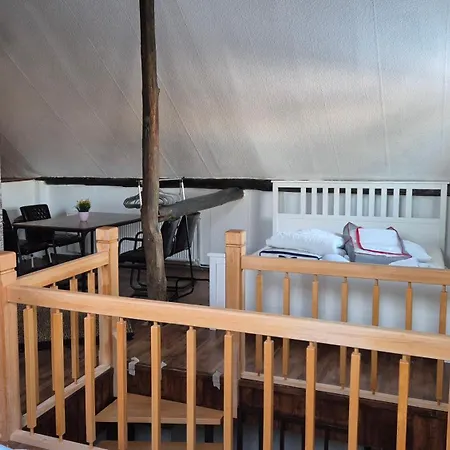 Lejlighed Altmarkliebe Mit Garten Fuer Familien & Hund Gardelegen