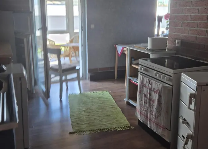 Altmarkliebe Mit Garten Fuer Familien & Hund *