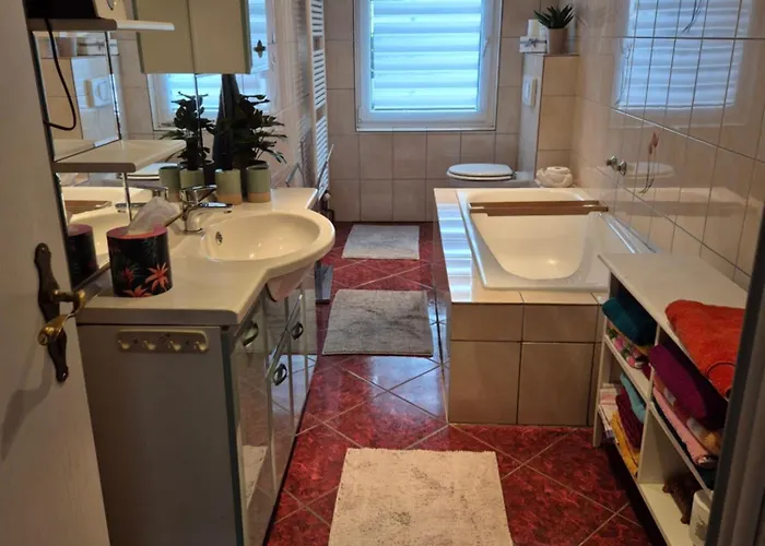 Altmarkliebe Mit Garten Fuer Familien & Hund *