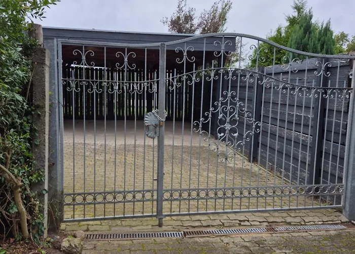 Altmarkliebe Mit Garten Fuer Familien & Hund Апартаменты