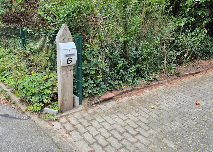 Altmarkliebe Mit Garten Fuer Familien & Hund Апартаменты *