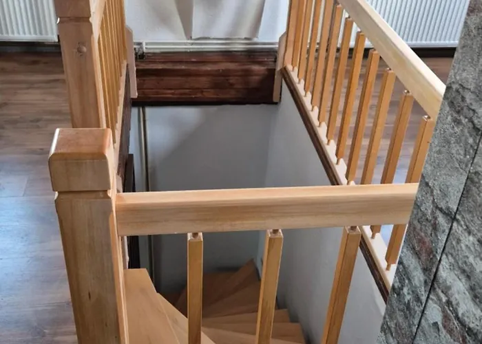 Lejlighed Altmarkliebe Mit Garten Fuer Familien & Hund Gardelegen