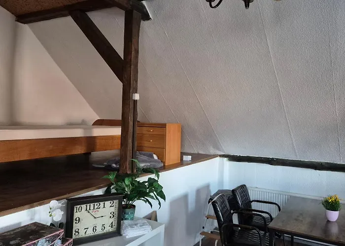 Altmarkliebe Mit Garten Fuer Familien & Hund Апартаменты